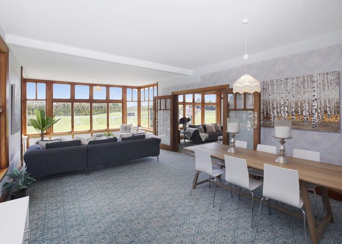  at 100 Te Pouapatuki Road, Tuahiwi, Kaiapoi