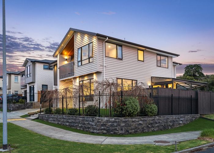  at 25 Lime Hill Rise, Flat Bush, Auckland