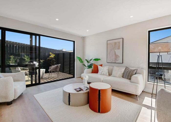 at Lot 5/32 Beulah Avenue, Rothesay Bay, North Shore City, Auckland