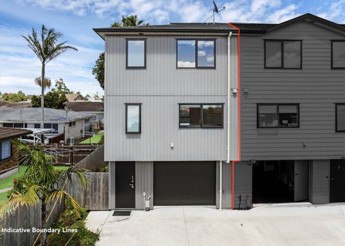  at 8/20 Charles Street, Papatoetoe, Manukau City, Auckland