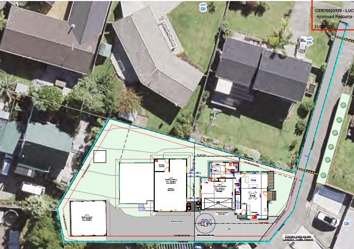  at Lot 1/14 Maroubra Place, Botany Downs, Manukau City, Auckland