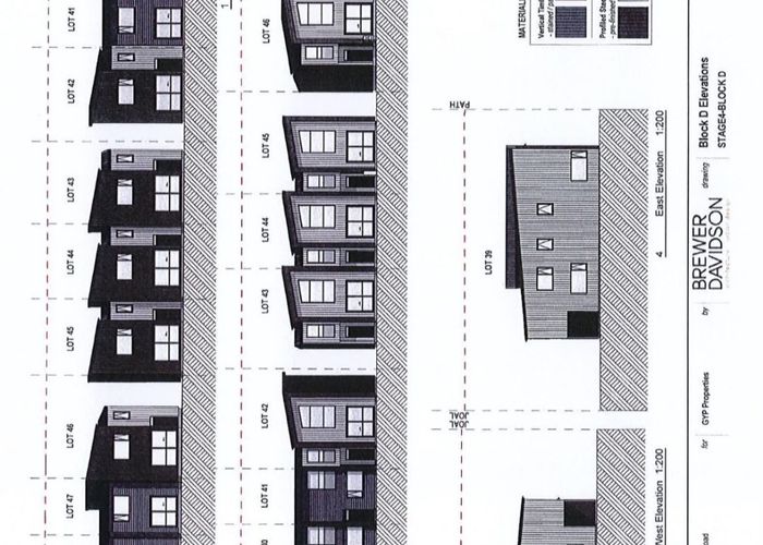  at Lot 39-42/29 Bellfield Road, Papakura, Papakura, Auckland