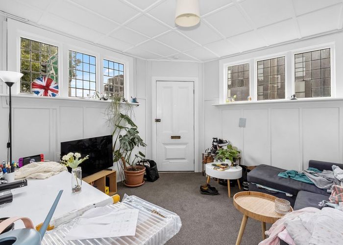  at 40 Cranmer Square, City Centre, Christchurch City, Canterbury
