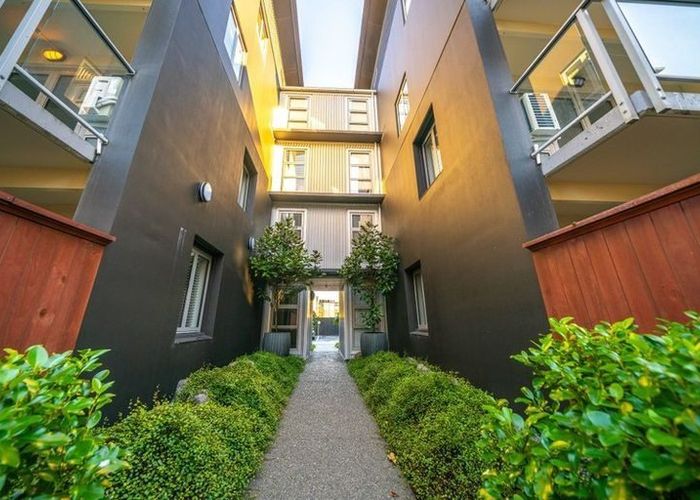  at 24/136 Salisbury Street, City Centre, Christchurch City, Canterbury