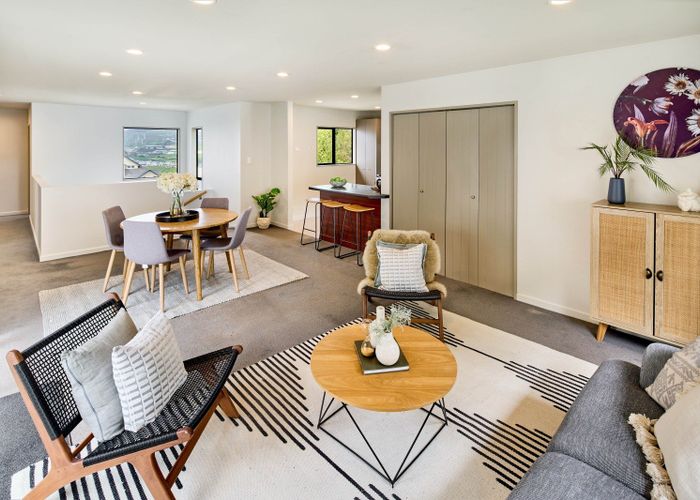  at 45B Waverton Terrace, Churton Park, Wellington
