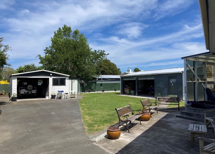  at 29 Porter Street, Outer Kaiti, Gisborne