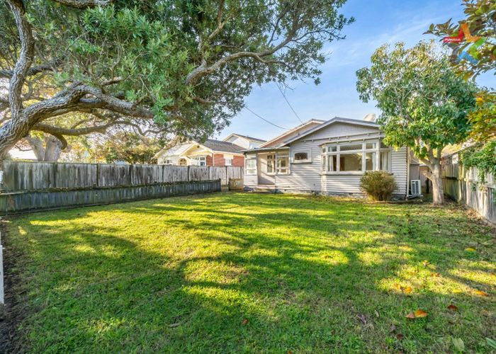  at 50 Brook Street, Waterloo, Lower Hutt, Wellington