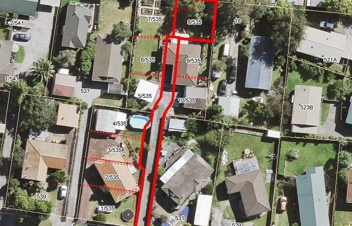  at 8/535 Swanson Road, Ranui, Auckland