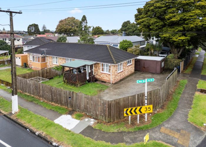 at 2/86 Huia Road, Papatoetoe, Manukau City, Auckland