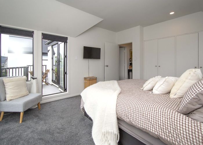  at 1/432 Manchester Street, St. Albans, Christchurch City, Canterbury