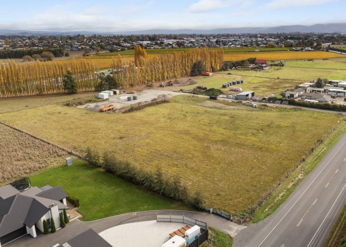  at 3058 State Highway 1, Riverlands