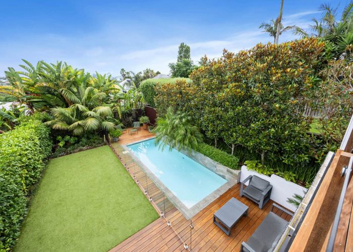  at 25 Selbourne Street, Grey Lynn, Auckland City, Auckland