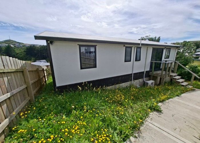  at 119D Champion Street, Cannons Creek, Porirua, Wellington