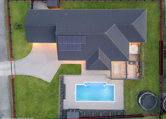  at 15 Moemoea Place, Cambridge, Cambridge