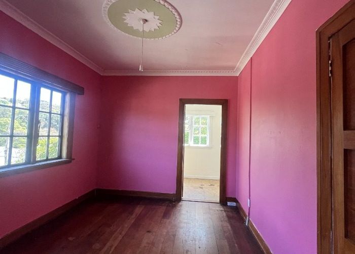  at 64a Te Wharepouri Street, Berhampore, Wellington, Wellington