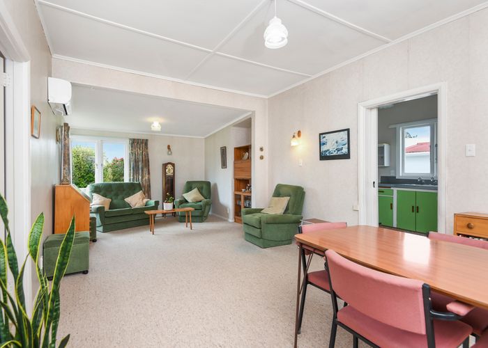  at 25 Young Street, Te Awamutu, Te Awamutu