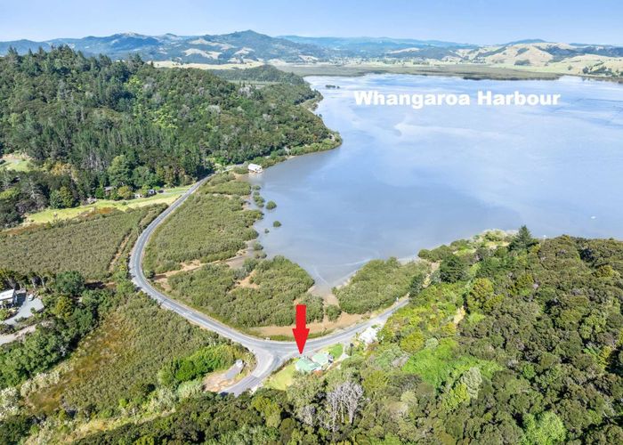  at 424 Whangaroa Road, Whangaroa, Far North, Northland