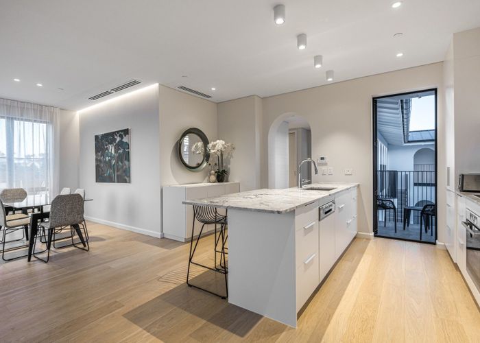  at 206/2 Tagalad Road, Mission Bay, Auckland