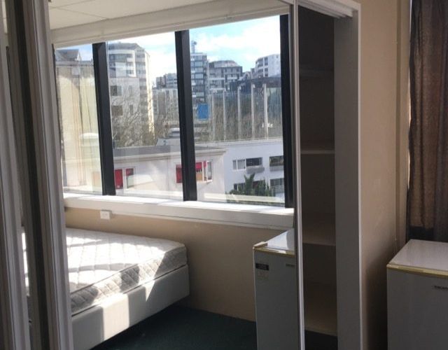  at Room 1/Level 7-126 Vincent Street , City Centre, Auckland City, Auckland