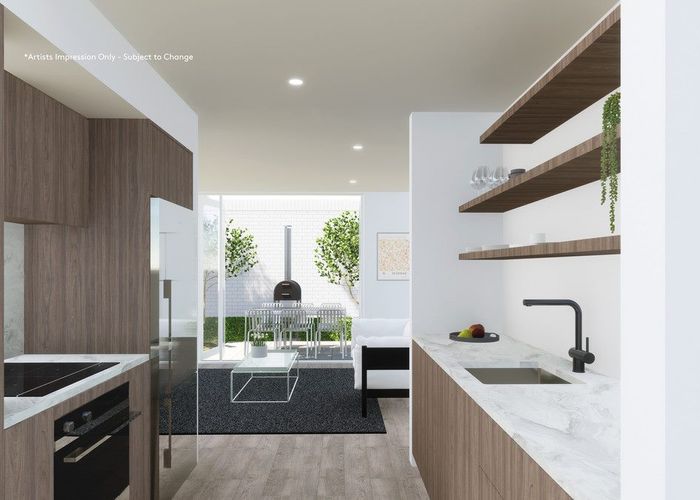  at 1/117 Burke Street, Sydenham, Christchurch