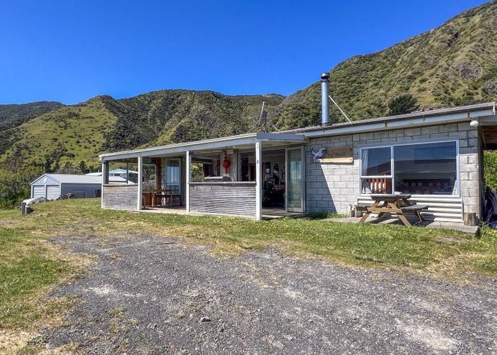  at 0 Ngawi Drive, Cape Palliser, Featherston