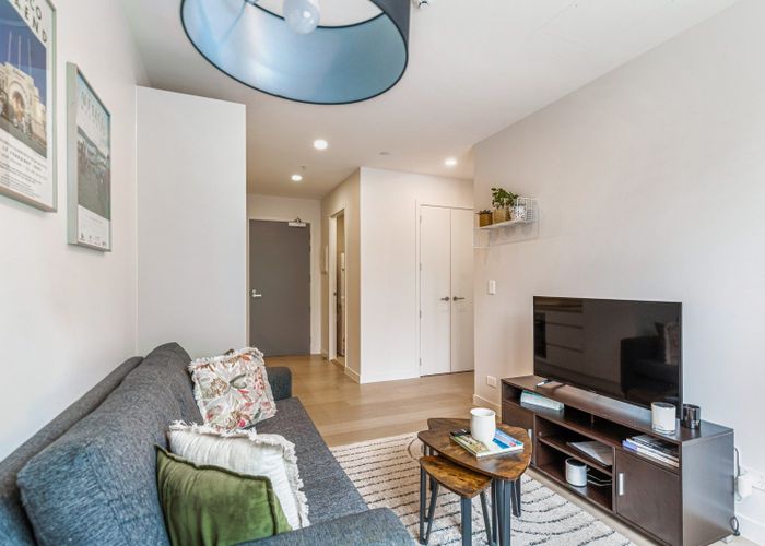  at 205/1 Greys Avenue, City Centre, Auckland City, Auckland