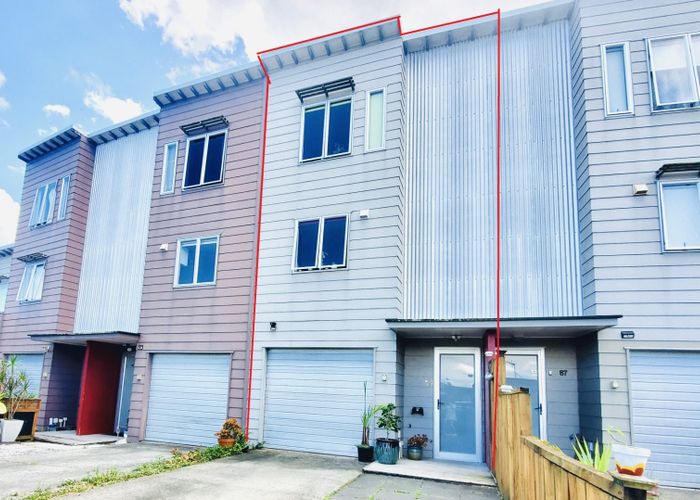  at 89 Albionvale Road, Glen Eden, Waitakere City, Auckland