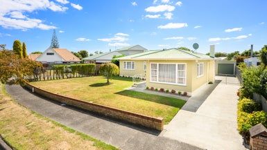  at 17 Paisley Street, Awapuni, Palmerston North