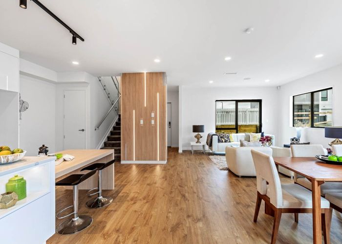  at 16 Green Bamboo Road, Hobsonville, Waitakere City, Auckland