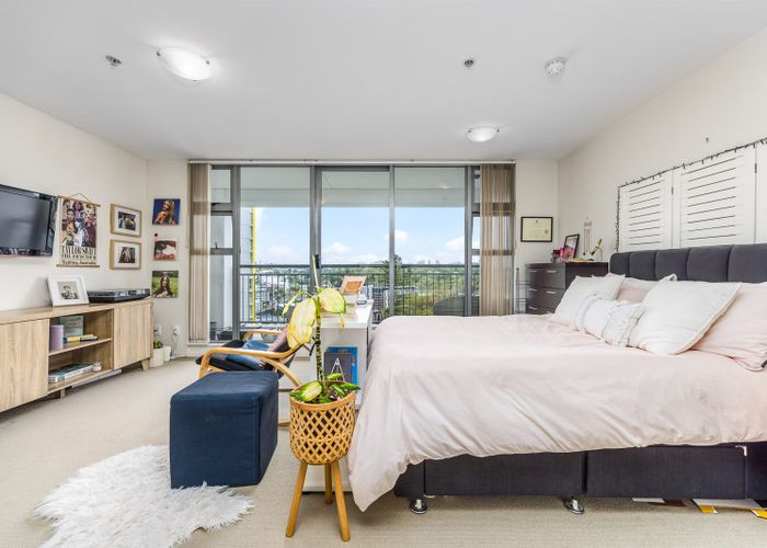  at 1113/1 Parliament Street, City Centre, Auckland City, Auckland