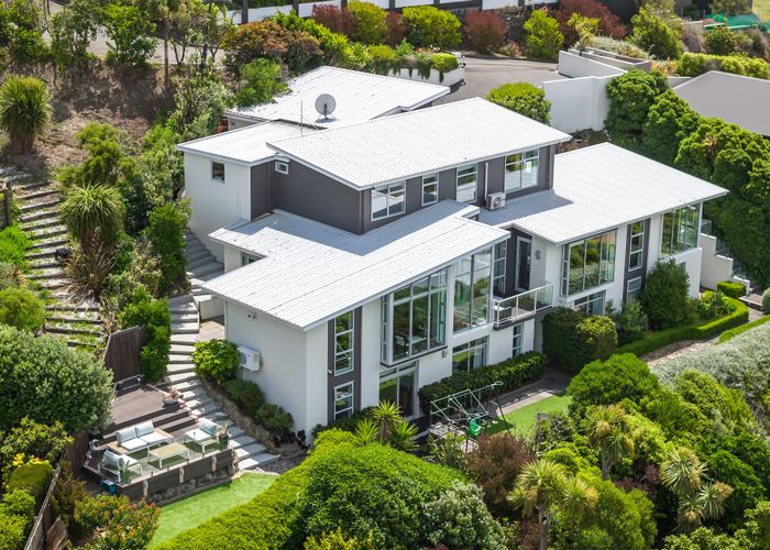  at 2 Redcliffs View Lane, Redcliffs, Christchurch
