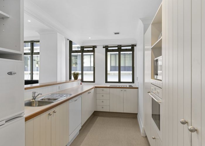  at 5G/16 The Terrace, Wellington Central, Wellington