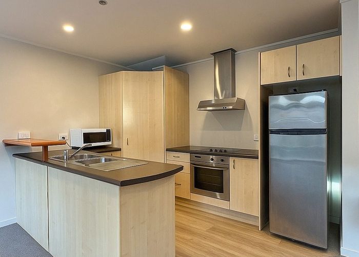 at 29/9 Ebor Street, Te Aro, Wellington, Wellington
