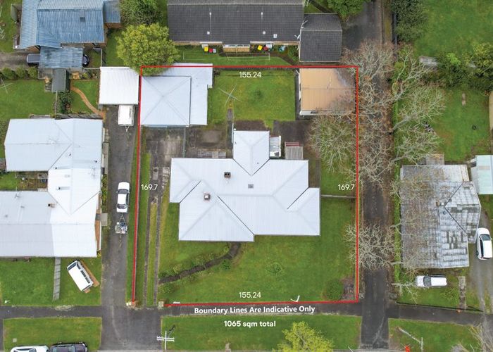  at 6 Hardley Street, Whitiora, Hamilton