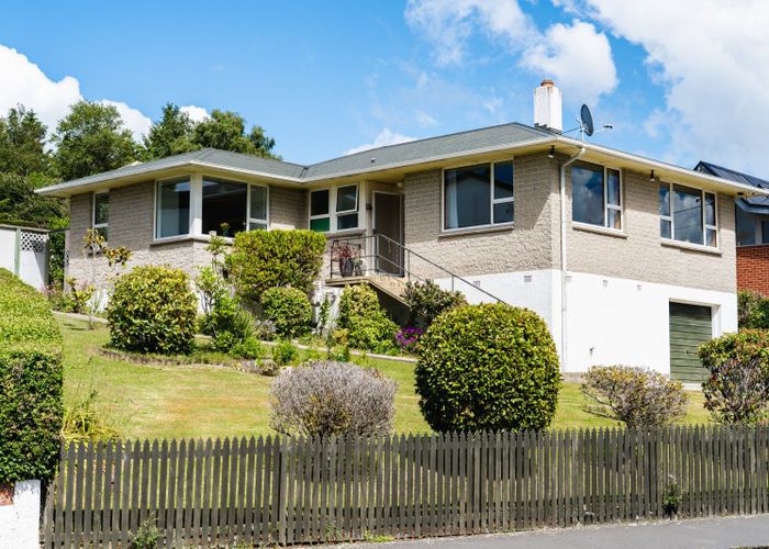  at 4 Wray Street, Brockville, Dunedin, Otago