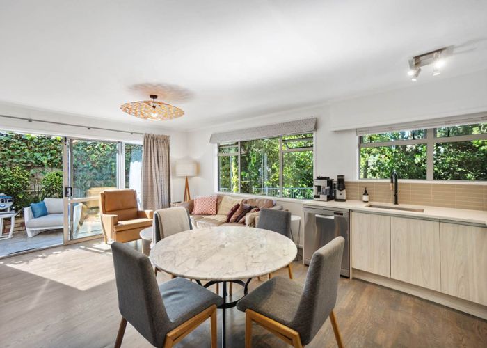  at 7/17 Cathedral Place, Parnell, Auckland City, Auckland