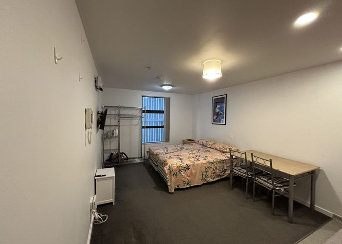  at 114/5 Aitken Street, Thorndon, Wellington, Wellington