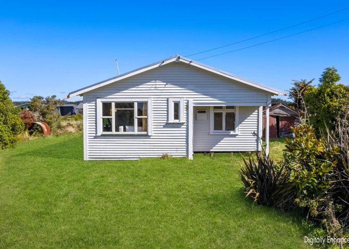  at 122 Tui Street, Kumara, Greymouth