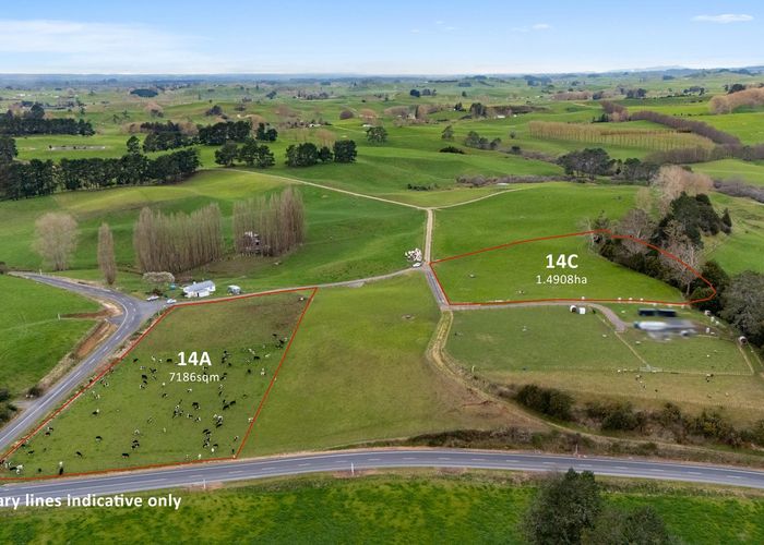  at 0 Darby Road & Arapuni Road, Arapuni, South Waikato, Waikato