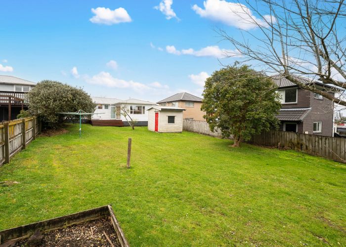  at 45 Lynwood Road, New Lynn, Waitakere City, Auckland