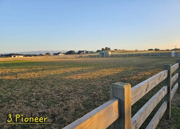  at Stage 2 Waitarere Lakes, Pioneer Road, Waitarere Beach, Horowhenua, Manawatu / Whanganui