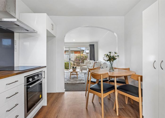  at 3/138 King Street, Sydenham, Christchurch