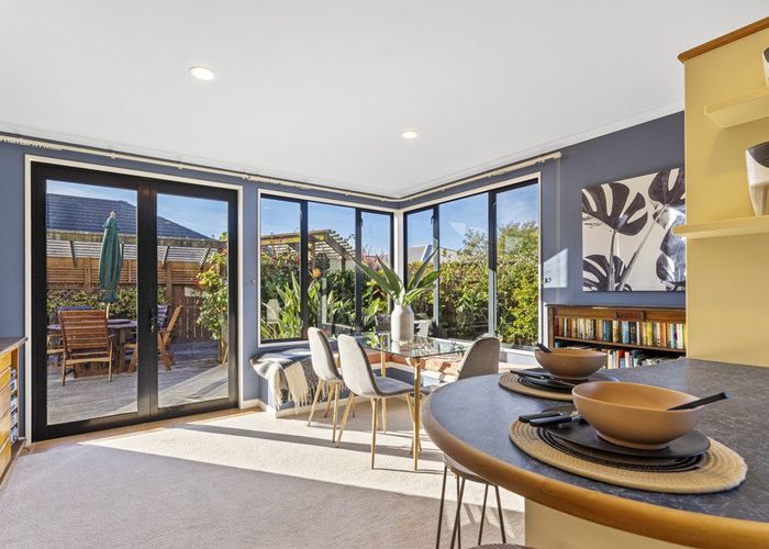  at 47A Grove Street, The Wood, Nelson