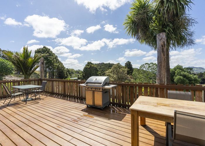  at 84 Tudehope Road, Matarau, Whangārei