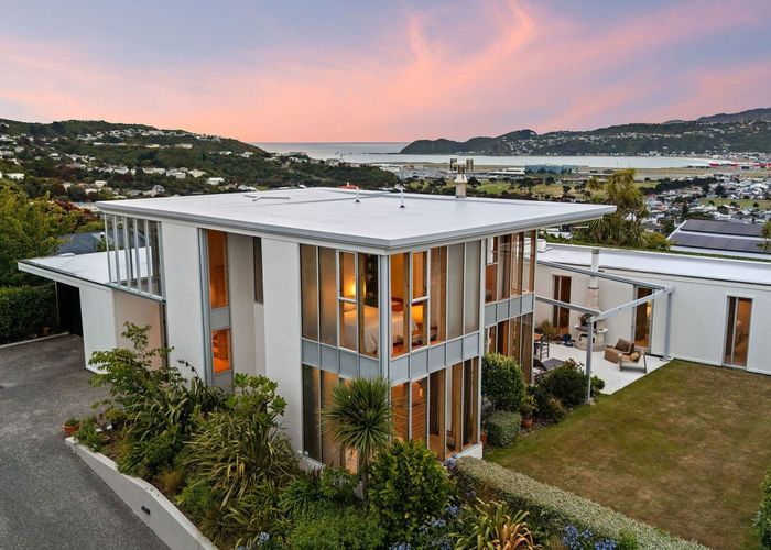  at 6 Stormanstown Way, Seatoun, Wellington, Wellington