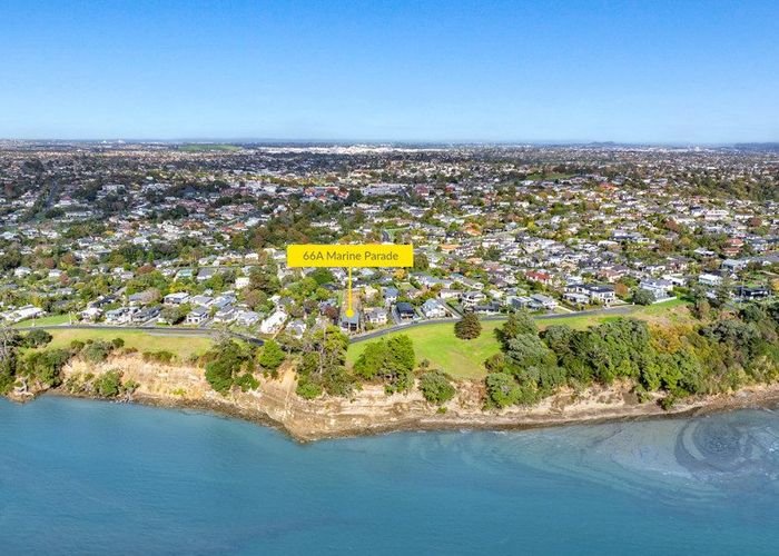  at 66A Marine Parade, Mellons Bay, Manukau City, Auckland