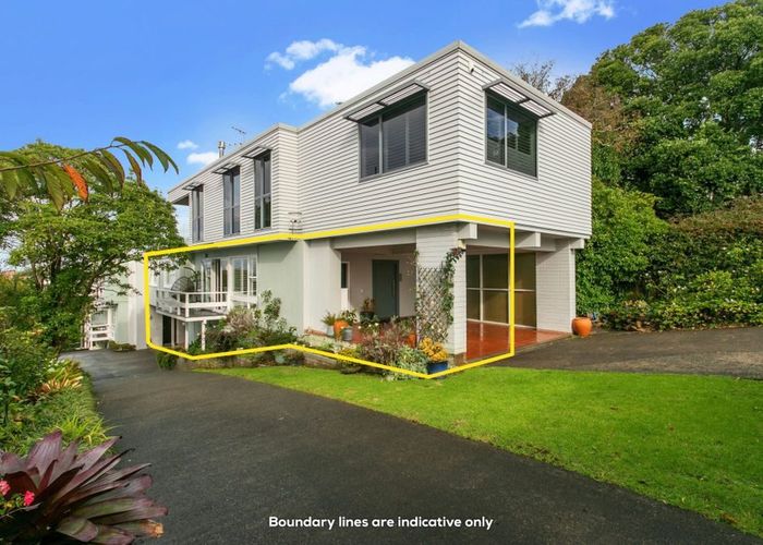  at 1/43 Victoria Ave, Remuera, Auckland City, Auckland