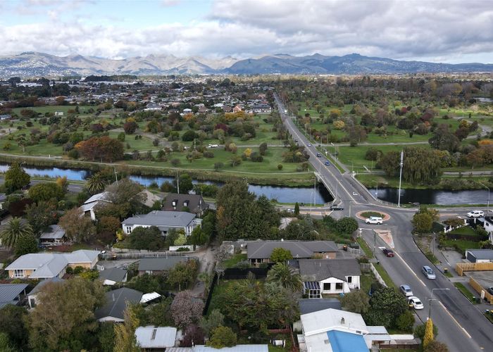  at 4 Bassett Street, Burwood, Christchurch
