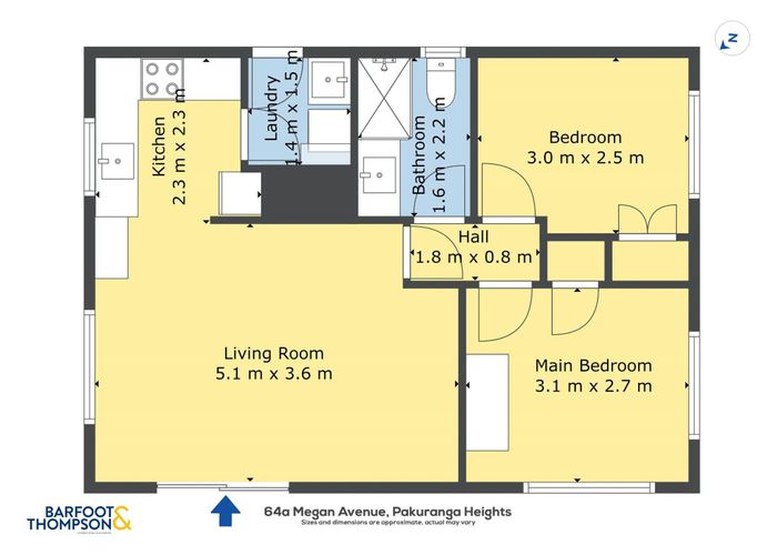  at 64 Megan Avenue, Pakuranga Heights, Manukau City, Auckland