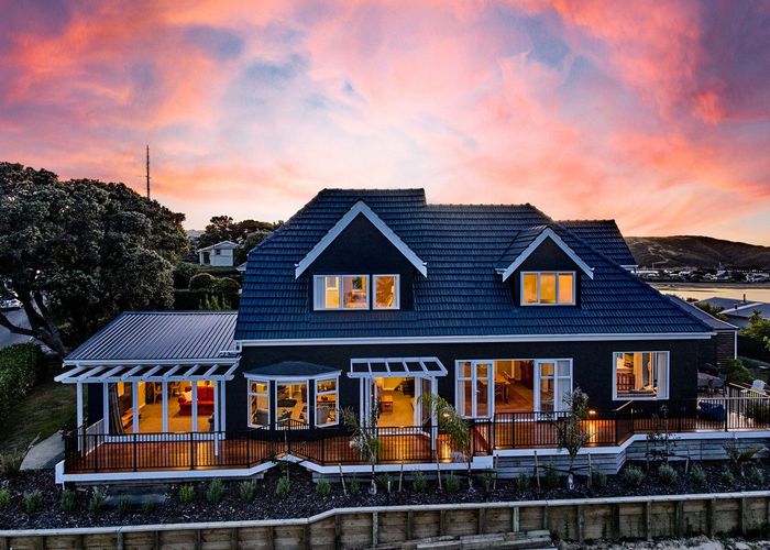  at 53 Seaview Road, Paremata, Porirua